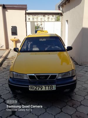 Daewoo nexia 1 sotiladi yana kelishiladi