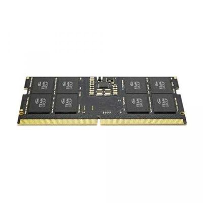 Оперативная память - Teamgroup SoDDR5 8GB - 16GB - 32GB (5600MHz)