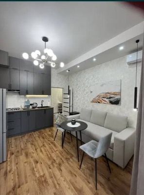 Срочно квартира Кушбеги новостройка jk Solarys 2/3/10 Евро люкс