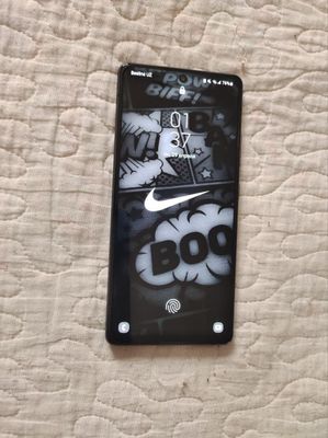 Samsung galaxy A71
