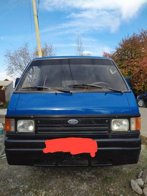 Ford jiguli mator 06.6 mator benzin