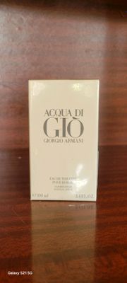 Giorgio Armani