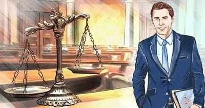 (Advokat) Huquqiy muammolarga professional yechim! (Адвокат)