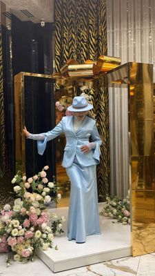 Ayollar kiyimlari abaya va harhil turdagi kiyimlar turkiya mahsuloti