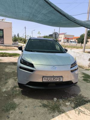 Gac aion v Plus 2023