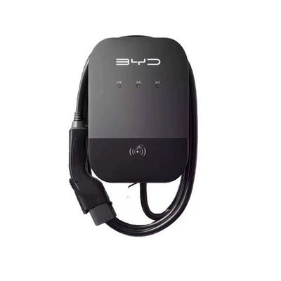 Зарядное устройство для электромобиля BYD 7 кВт