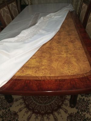 stol stul 10 tali holati yangi 3.000000
