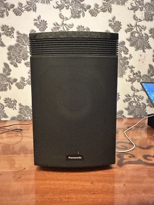 Продаю колонку Panasonic (оригинал)
