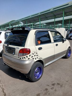 Matiz BEST 2015 yil