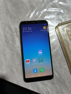 Redmi 5 plus sotiladi