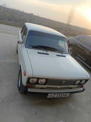 vaz 2106 sotladi