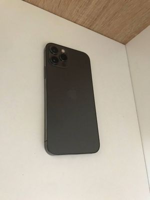 Iphone 12 pro 256gb