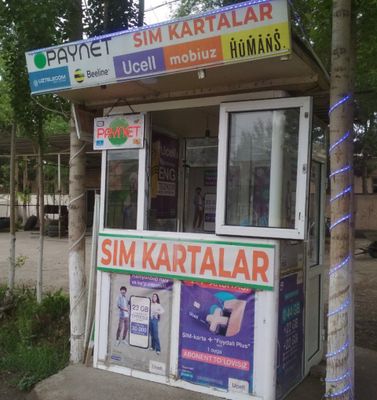Tayor Akfa butka dokon