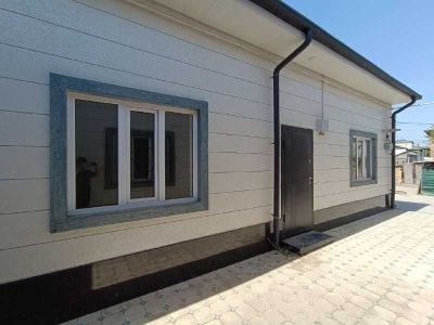 ул.ЭскиСарикуль за №4 Роддомом 3\1\1 Кватрира на Земле 55м2 Общий Двор
