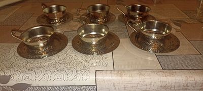 Продаю советские подстаканники