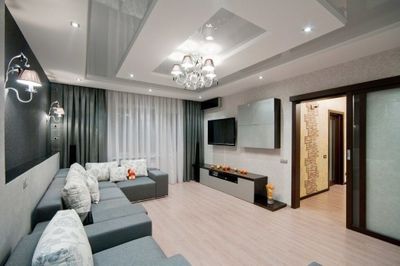 Uy remonti pad kluch remont