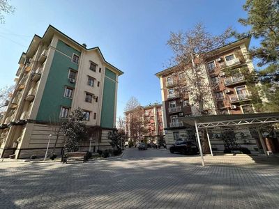 Продается Квартира ЖК от Murod Bilding