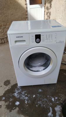 Samsung kir moshinasi