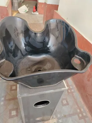 Мойка для Barber Shop. или Салон красоты.