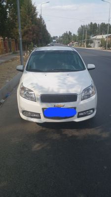 Nexia 3 avtomat holati yaxshi