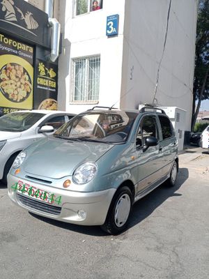 Matiz best holati zor