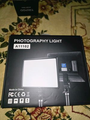 photography light