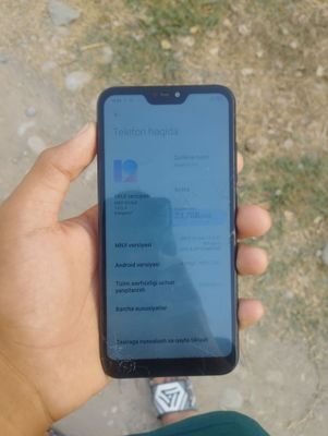 Redmi 6 pro redmi 6 pro