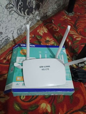 Wi fi