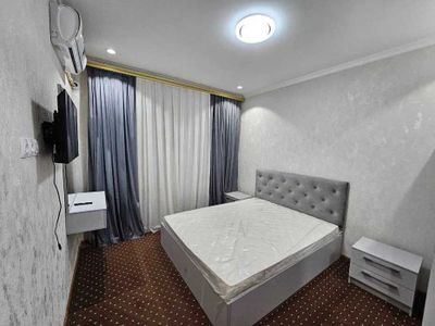 Сергели, 2-ком, ЖК Choshtepa , Ор-р: улица Чаштепа 817*