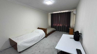 Заканал 27-мактаб 1-xona yaxshi holatda ID: 1379