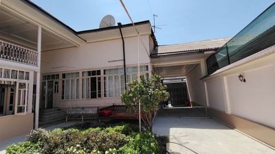 Продам свой дом с участком