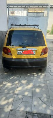 Matiz arzon avtomobil