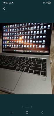 Hp pro book juda zoʻr
