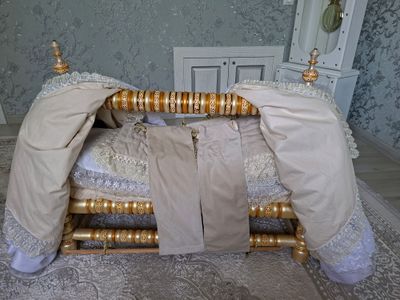 бешик