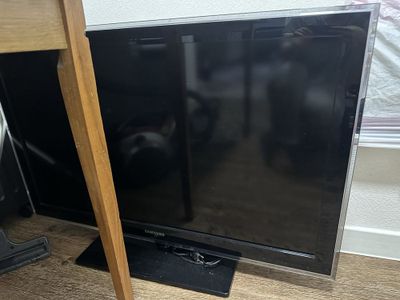 Телевизор Samsung на запчасти