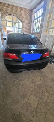 BMW 730 long business class semyorka