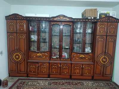 Стенка сотилади ранги жигарранг