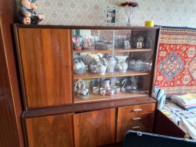 Продам все это вместе