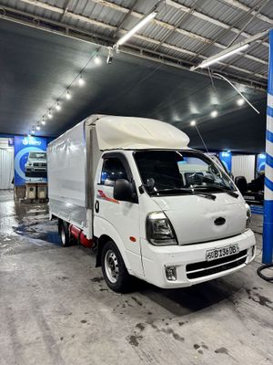 Kia bongo 3 2010yil