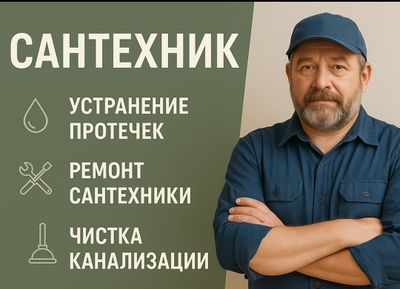 Santexnik zasor. Прочистка труб канализации. Устранение засора трубы