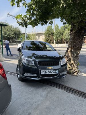 Nexia 3 avtomat arenda