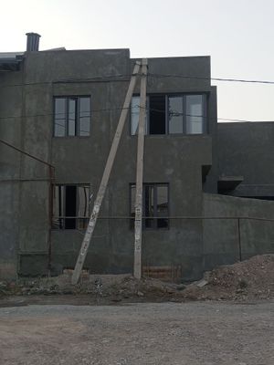 Uchaska sotiladi Sergeli xonabotda