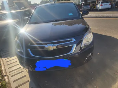 Cobalt darkmoon Blue