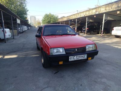 Сотилади.ваз 2109
