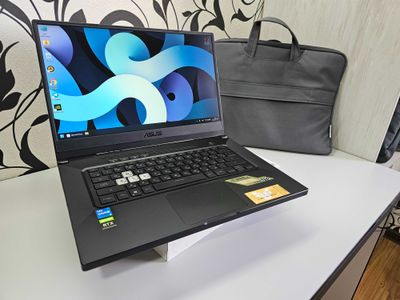 ПРОДАМ Asus TUF F15 Игровой Ноутбук Core™ i5-11300H/8GB/512SSD/RTX3060