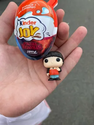 Продам киндеры Stranger Th