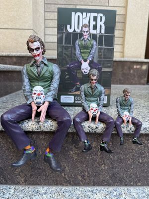 Joker аксессуары для автомобиля