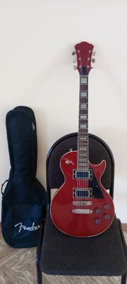 Jolana Diamand guitar