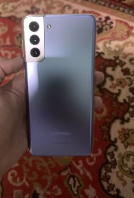 samsung s21 plus 5g ideal