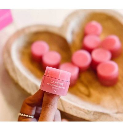 Ночная маска для губ Laneige Lip Sleeping Mask